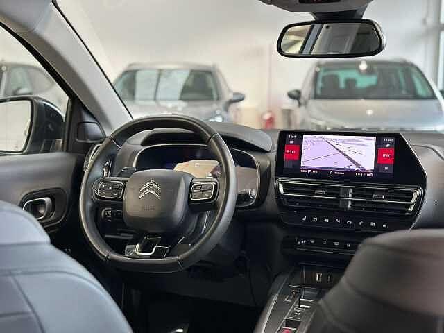 Citroen C5 Aircross BlueHDi 130 S&S EAT8 Shine Pack