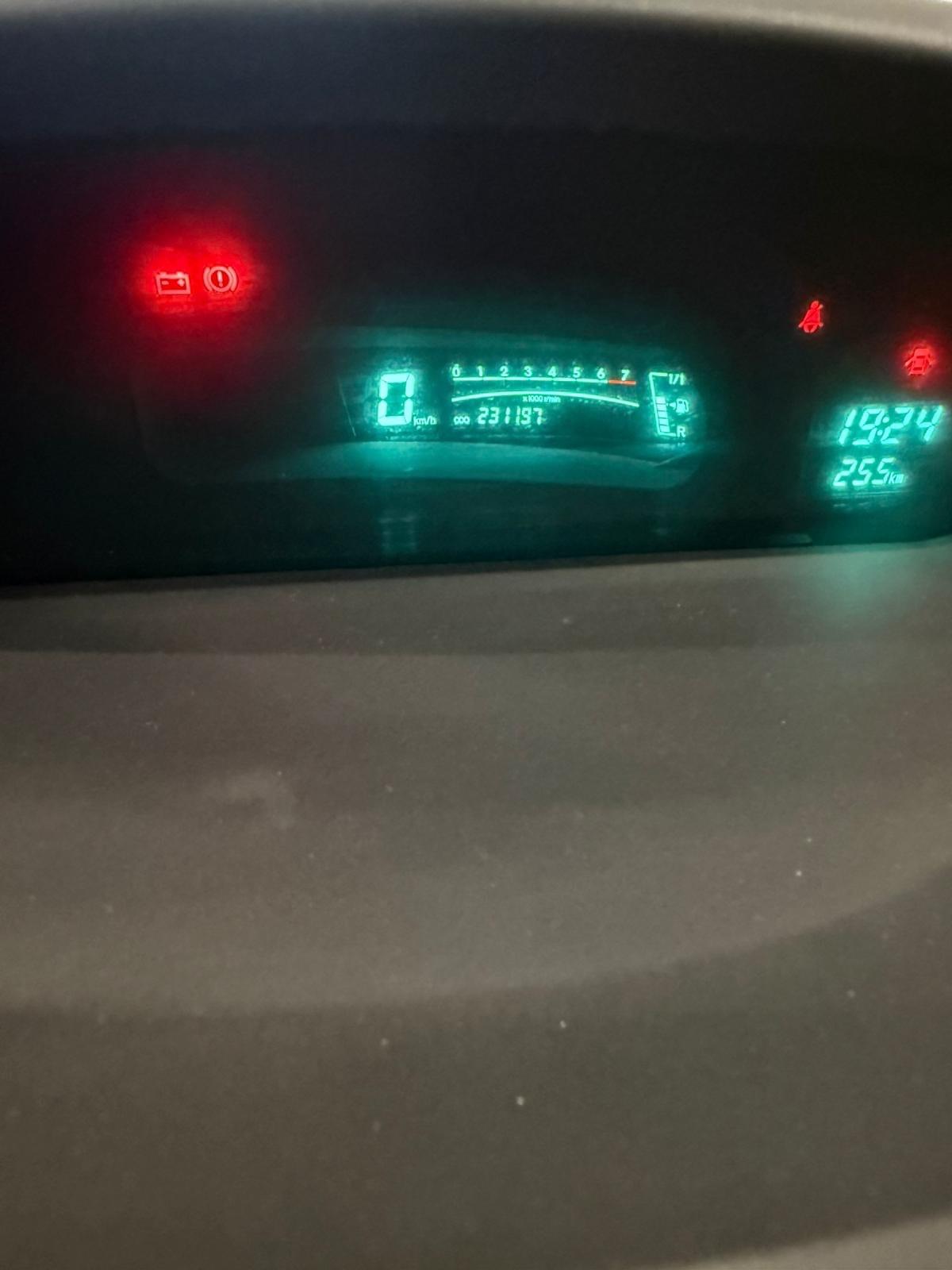 Toyota Yaris NEOPATENTATI