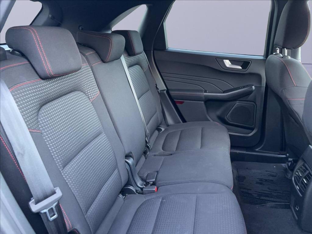 FORD Kuga 1.5 ecoblue ST-Line 2wd 120cv auto del 2022