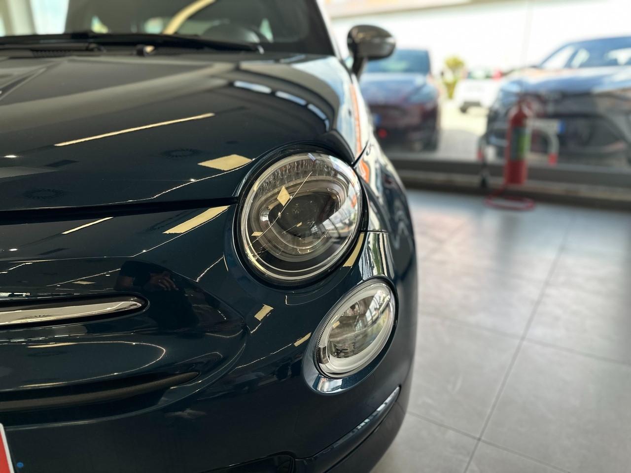 FIAT 500 III 2015 - 500 1.0 hybrid 70cv