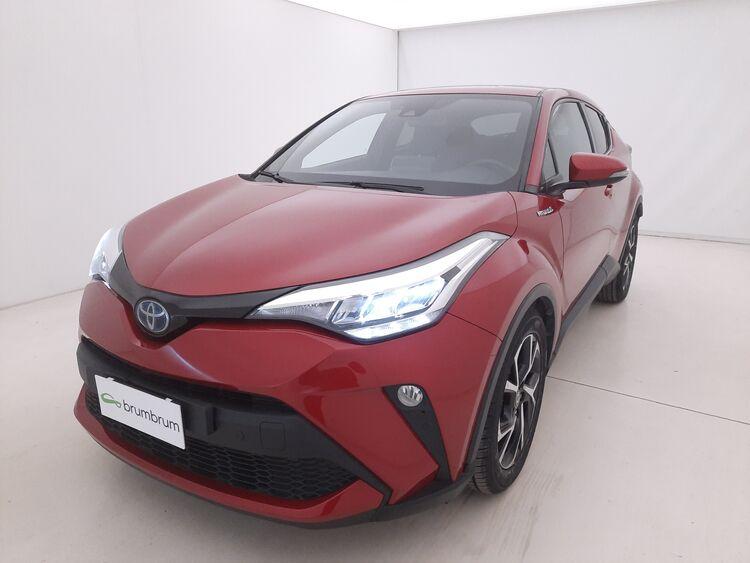 Toyota C-HR Hybrid Trend BR521995 1.8 Full Hybrid 122CV