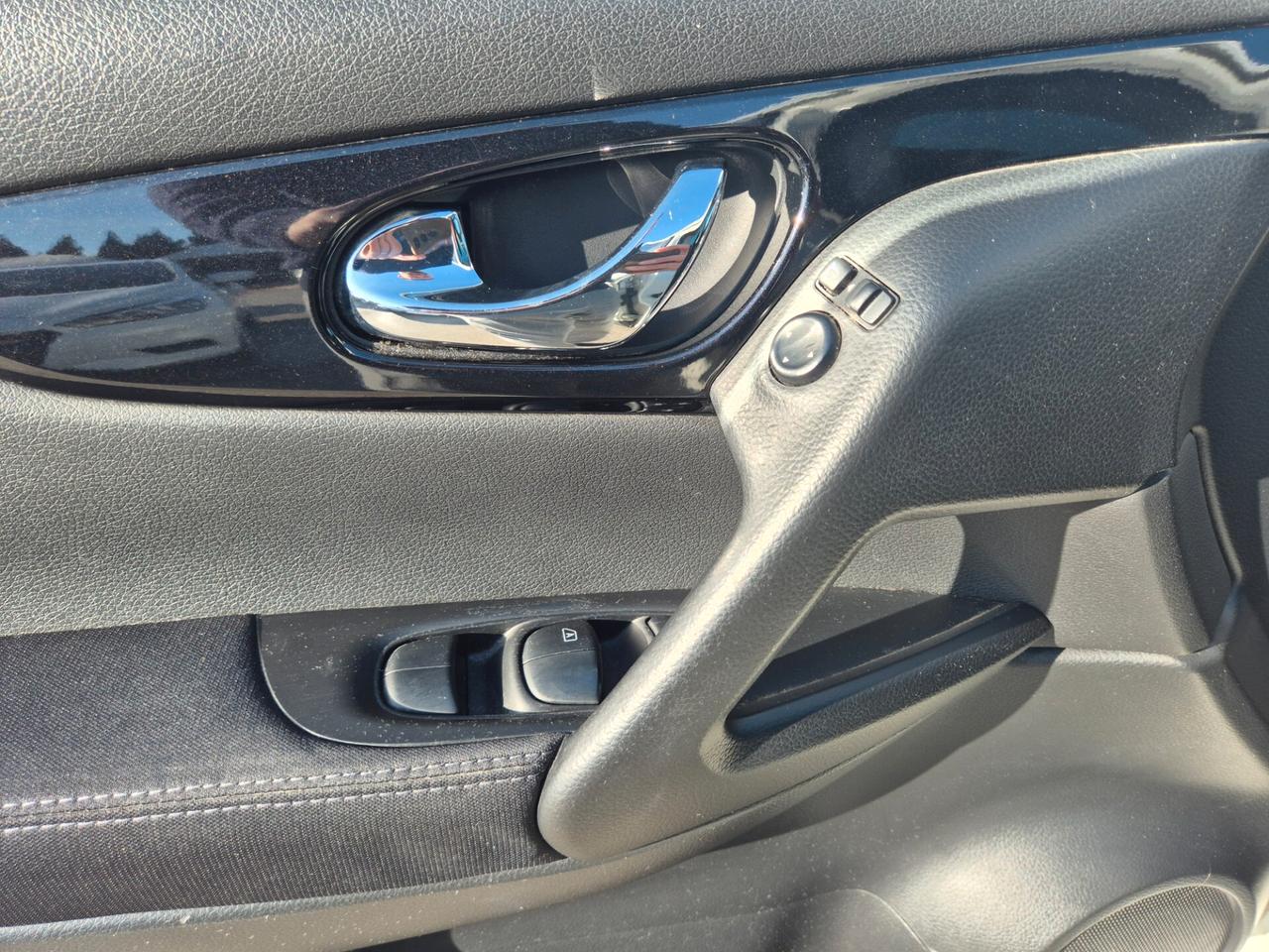 Nissan Qashqai 1.5 dCi 110CV Tekna 2016