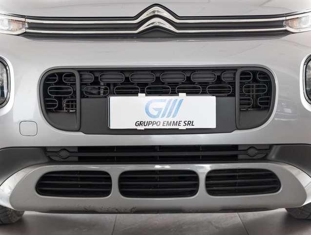 Citroen C3 C3 Aircross 1.5 bluehdi Shine s