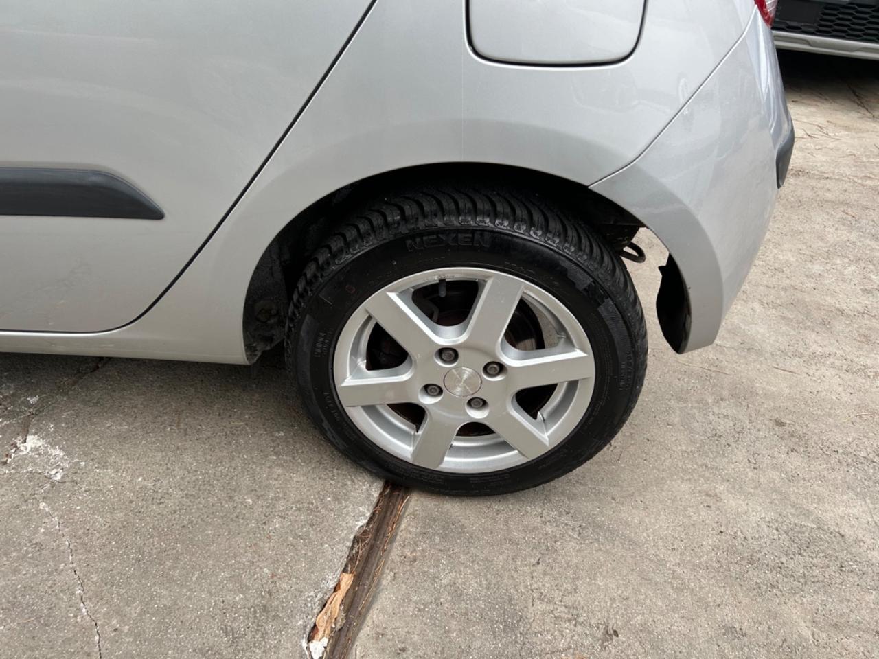 Hyundai i10 1.1 12V Active