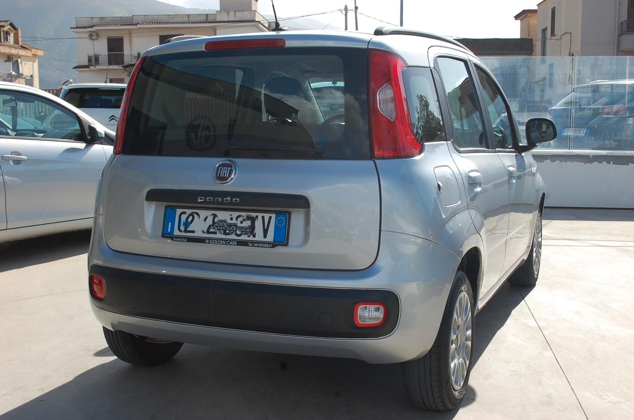 Fiat Panda 1.2 Easy 69CV S&S Uff Italy Unico Proprietario