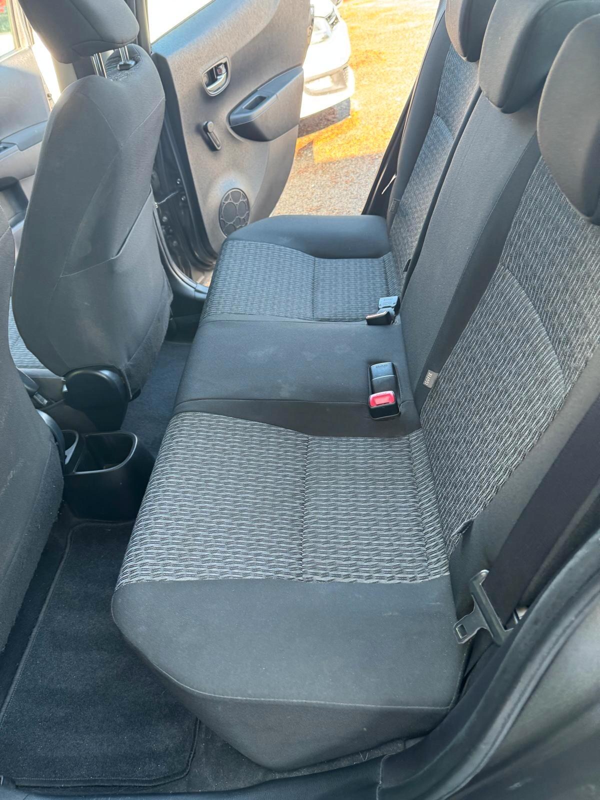 Toyota Yaris 1.4 D-4D 5 porte Style