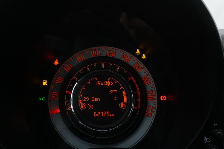 Fiat 500 Hybrid Connect BR795248 1.0 Mild Hybrid 70CV