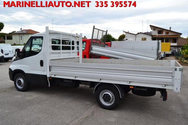 IVECO Daily 35S14 2.3 Cabinato 136CV CASSONE FISSO