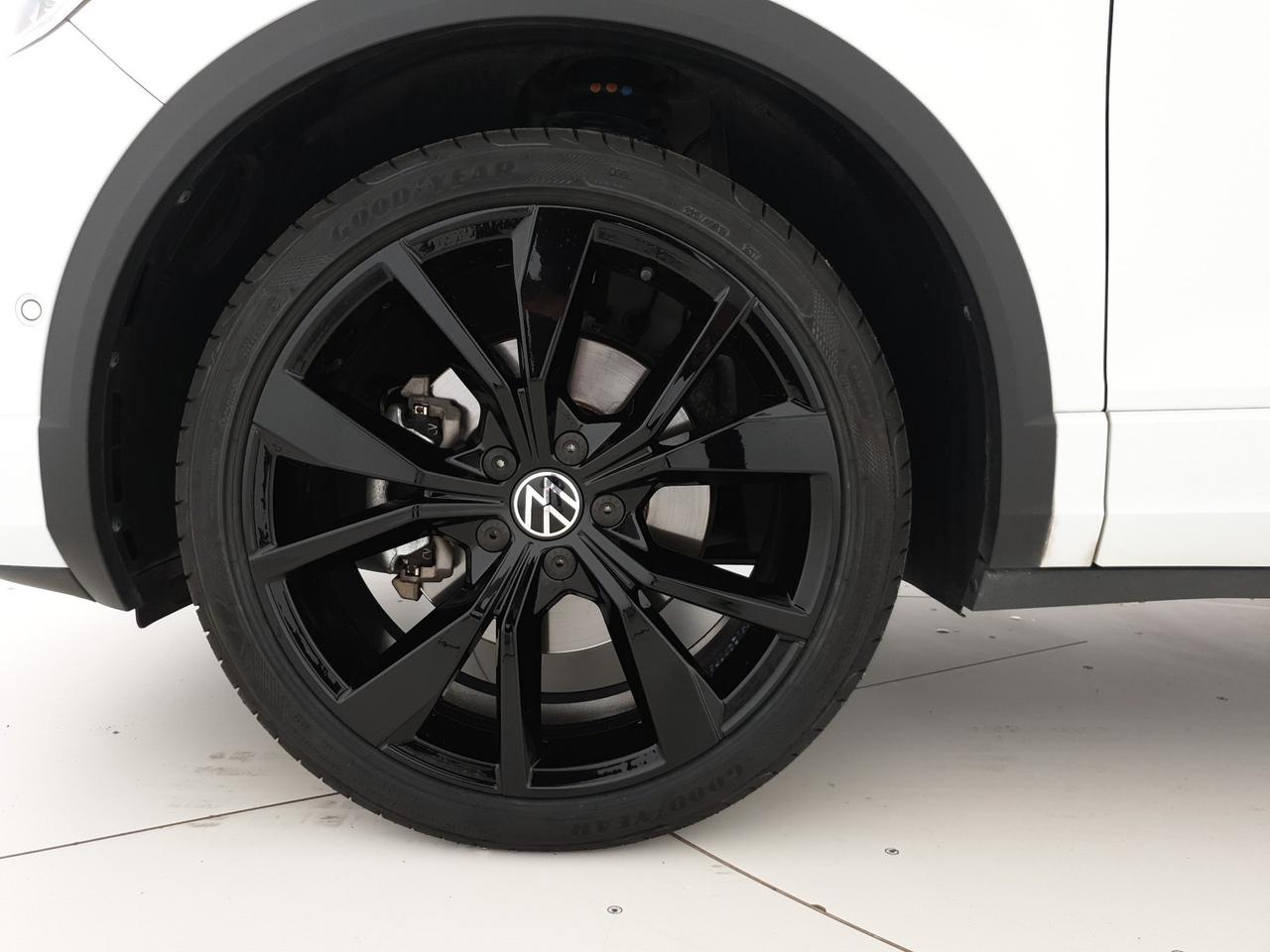 Volkswagen T-Roc 1.5 tsi r-line dsg