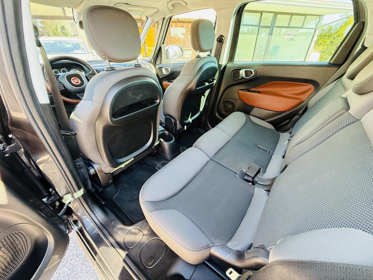 Fiat 500L 1.6 Multijet 105 CV Trekking Ok nEOPATENTATI