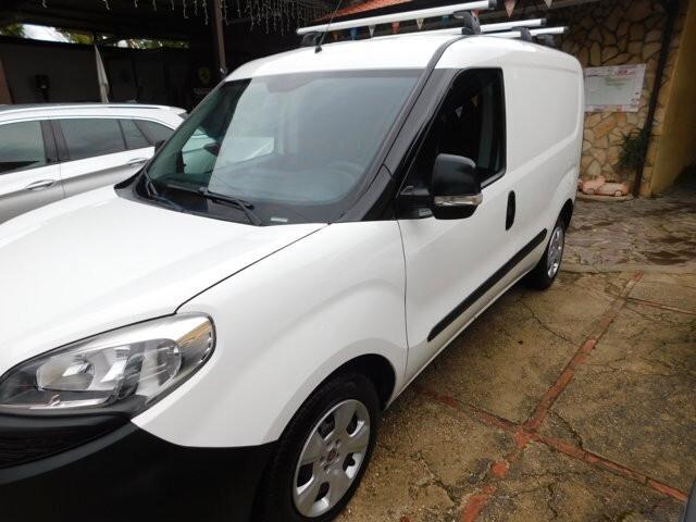 Fiat Doblo Doblò 1.3 MJT PC-TN Cargo Lamierato