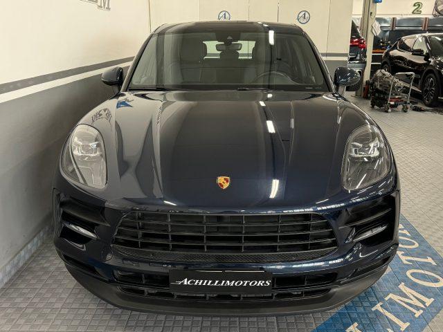 PORSCHE Macan 2.0 245cv pdk 1prop. *iva compresa*