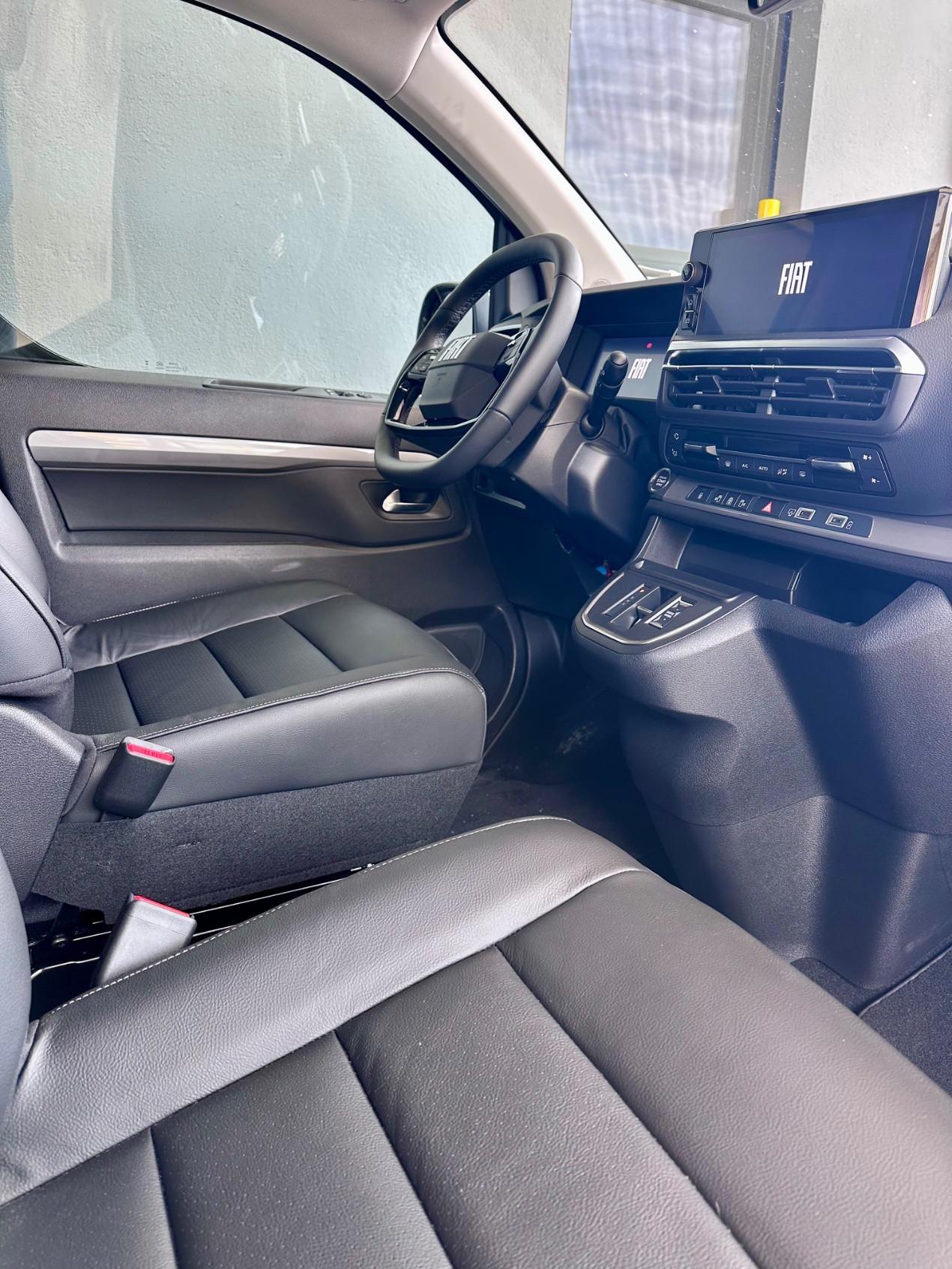 FIAT Ulysse M1 M 2.2 diesel 180cv S&S auto