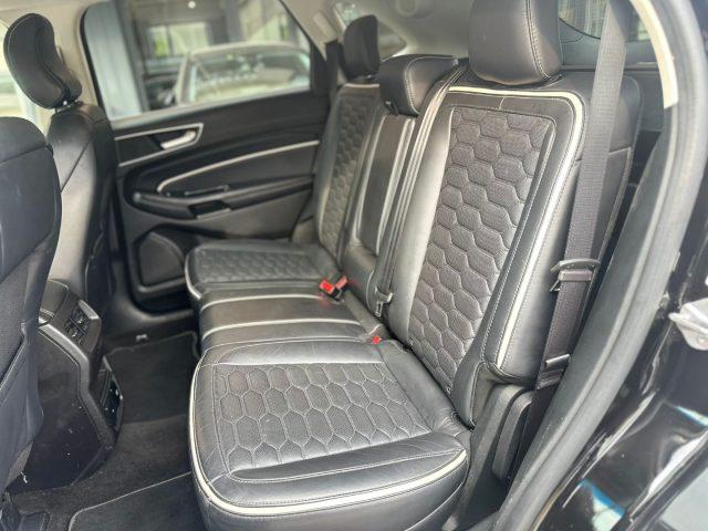 FORD Edge 2.0 TDCI 210 CV AWD Start&Stop Powershift Vignale