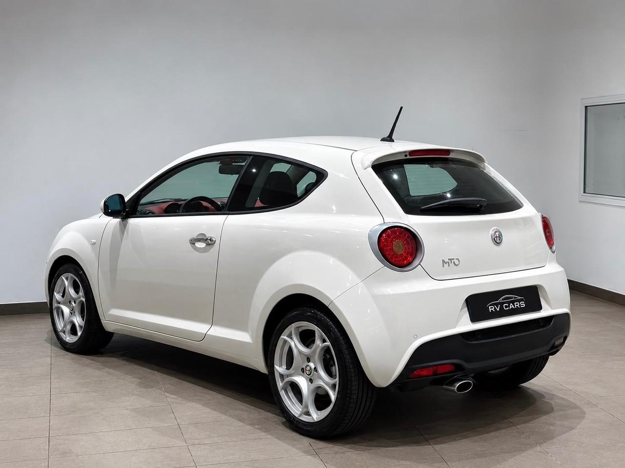 Alfa Romeo MiTo 1.4 78 CV Sport Pack Neopatentati
