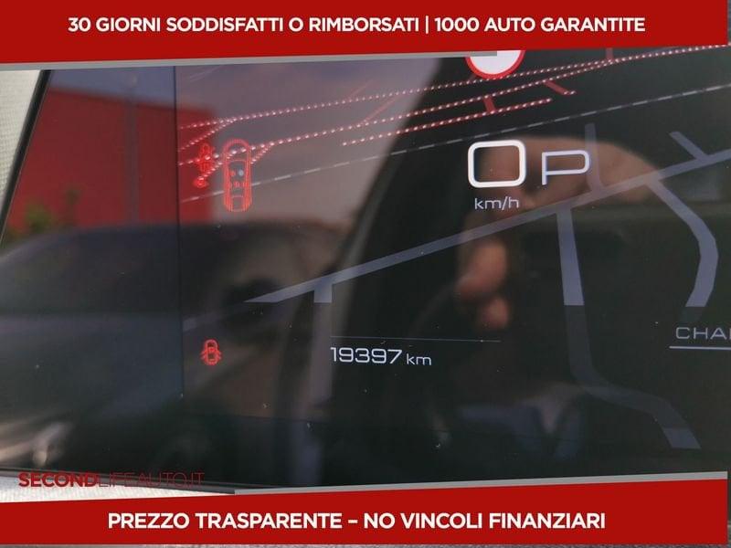 Peugeot 3008 1.2 hybrid GT 145cv e-dcs6