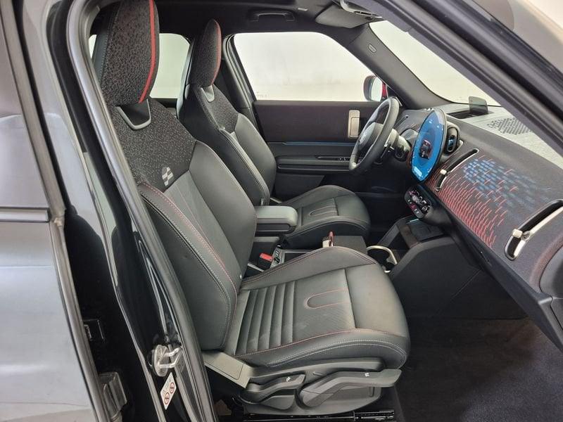 MINI Countryman Mini U25 Mini 2.0 John Cooper Works JCW all4 aut