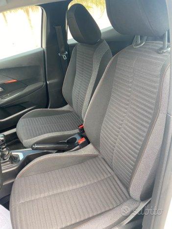 Peugeot 2008 active pack