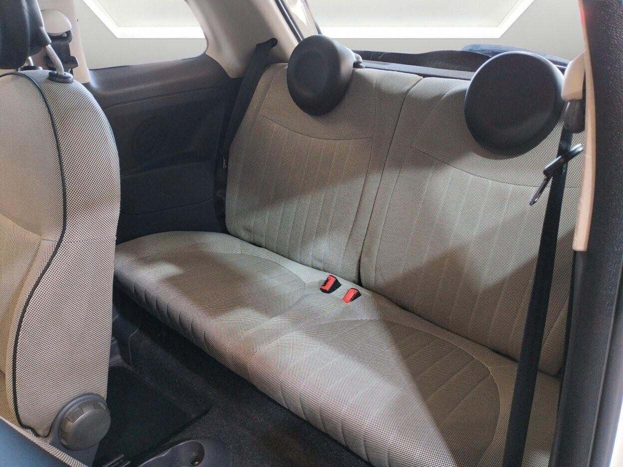 Fiat 500 1.2 Pop 69cv