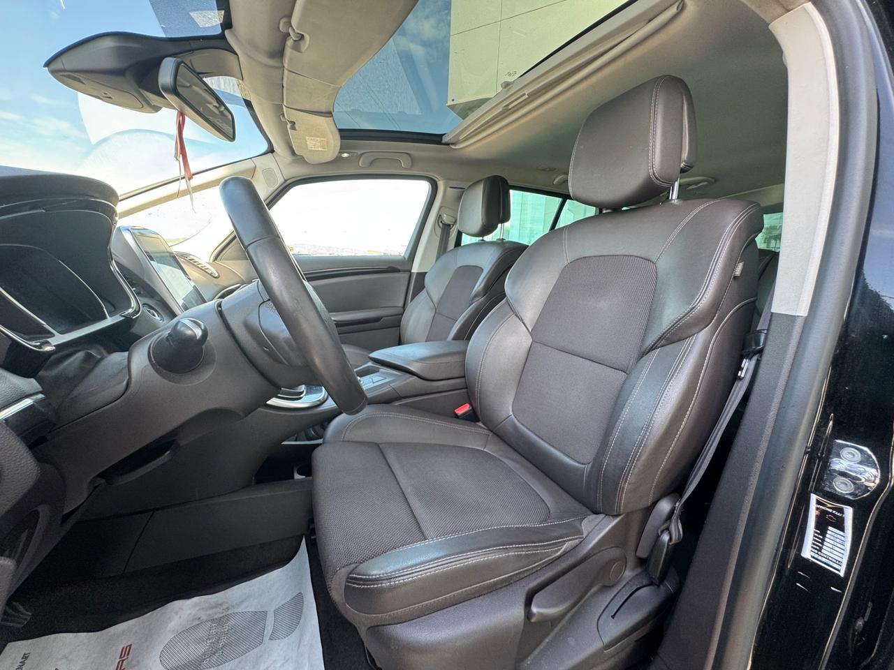 Renault Espace dCi Energy Zen