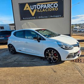Renault Clio R.S. Trophy *220 CV* SERIE NUMERATA* Cambio automatico