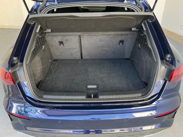 AUDI A3 2.0 TDI Sportback 35 S line