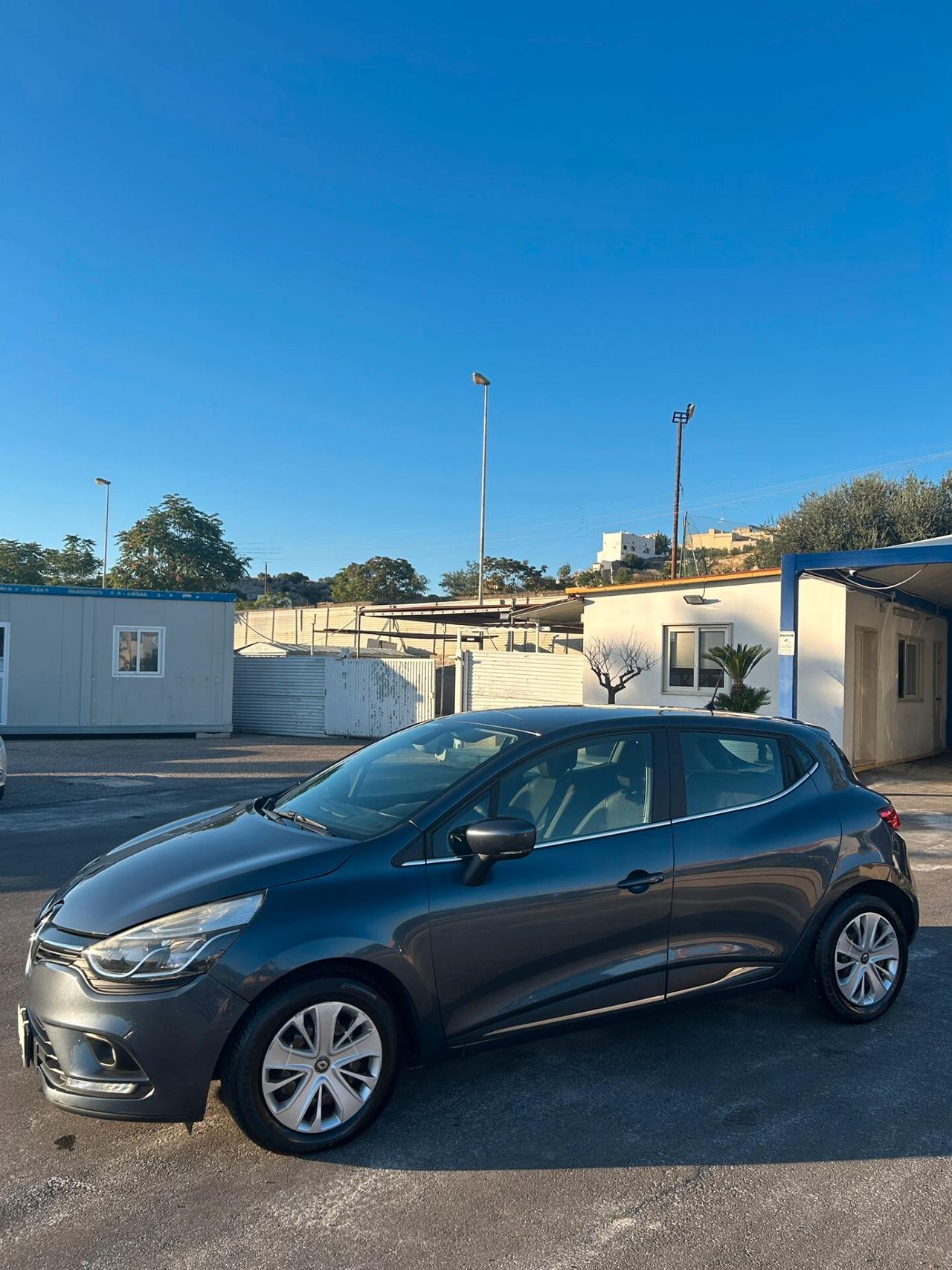 Renault Clio dCi 8V 75CV Start&Stop 5 porte Energy Zen