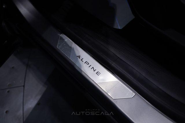 RENAULT Austral Full Hybrid E-Tech 200cv Iconic Esprit Alpine