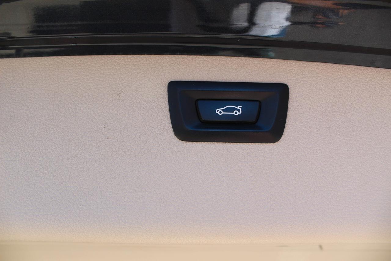 Bmw 318 318d Touring Luxury