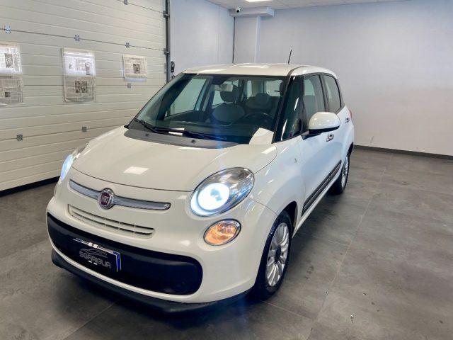 FIAT 500L 1.3 Multijet Lounge