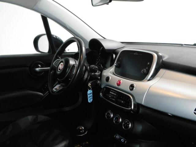 Fiat 500X 1.3 MultiJet 95 CV Connect