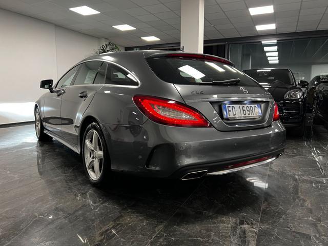 MERCEDES-BENZ CLS 220 d SW G9 Premium IVA ESPOSTA