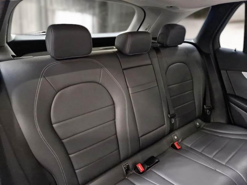 Mercedes GLC SUV GLC 300 e phev (eq-power) Business Extra aut. 4matic auto