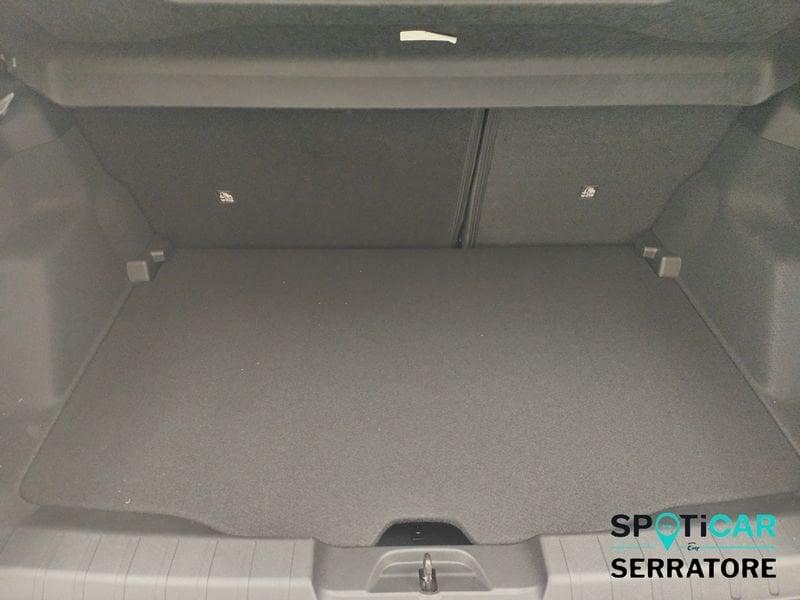 Jeep Avenger Ice My23 Summit 1.2 100cv