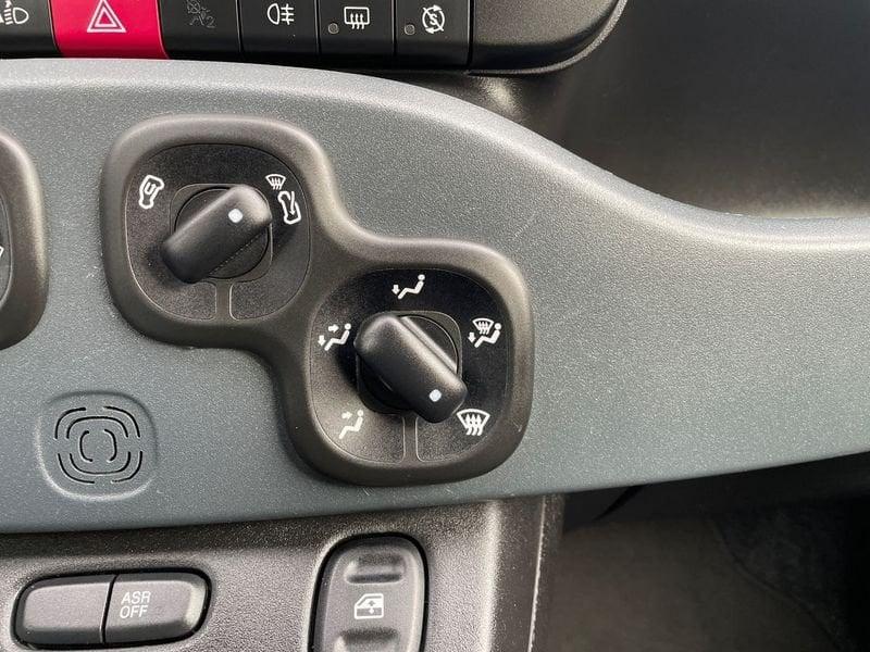 FIAT Panda 1.2 Easy s&s 69cv my19