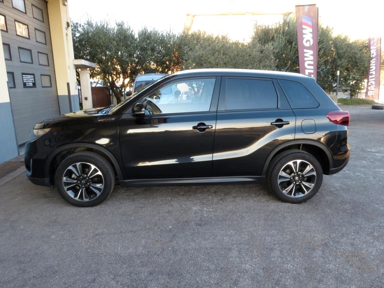 Suzuki Vitara 1.4h Starview 4wd. full led/full adas/keyless/navi