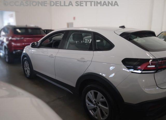 VOLKSWAGEN Taigo 1.0 TSI 95 CV Life