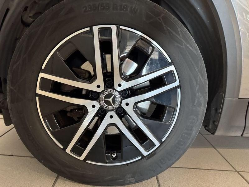 Mercedes-Benz GLA GLA 200 d Automatic Sport Plus