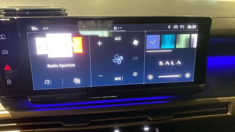 Lancia Ypsilon Ypsilon 51kWh LX