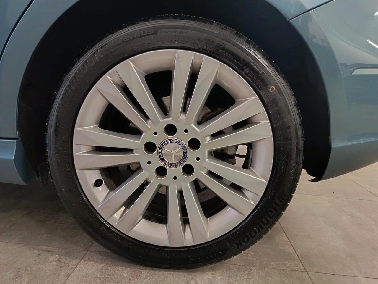 Mercedes-benz B 180 CDI Executive