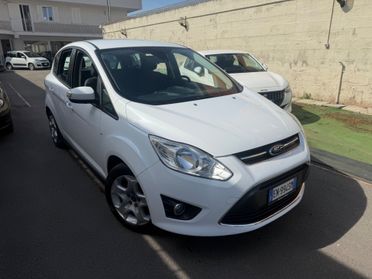 Ford C-Max 1.6diesel 95cv - 2013