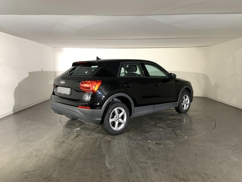 Audi Q2 1.6 tdi business