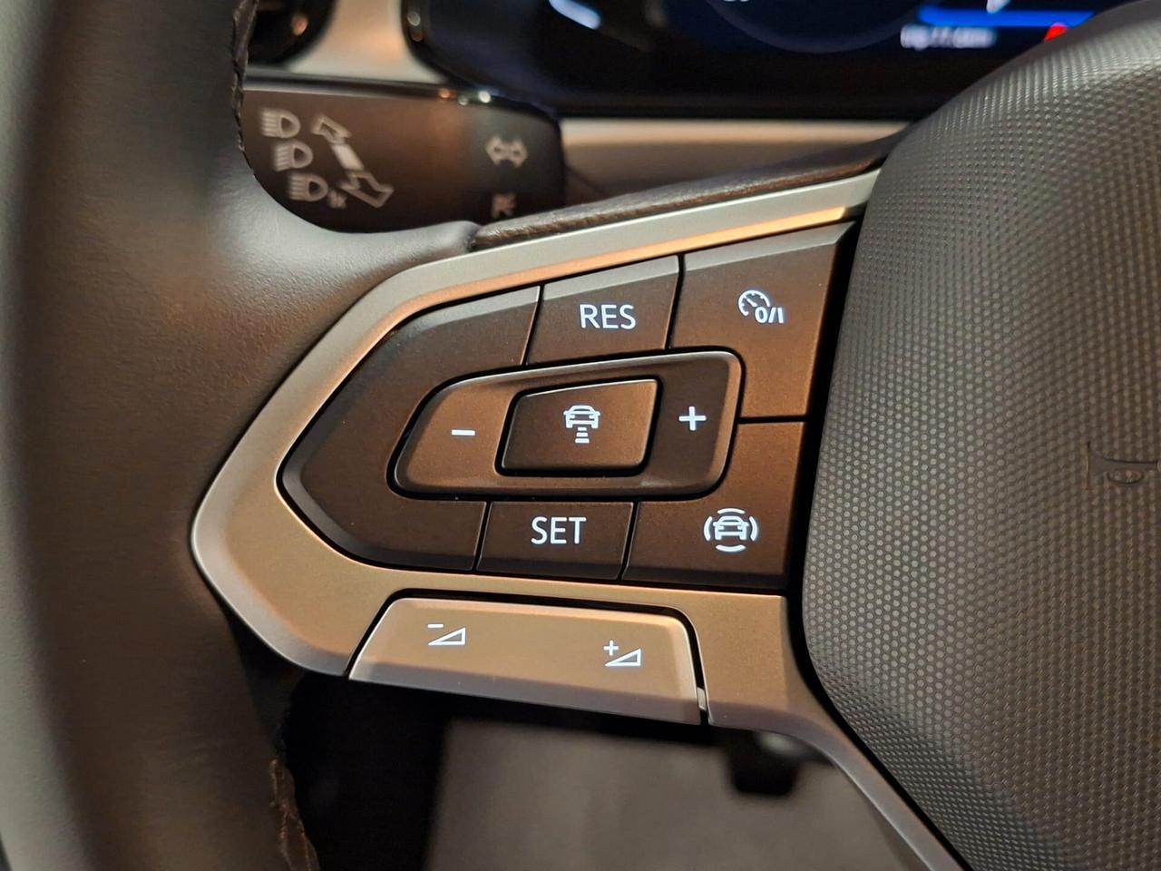 Volkswagen T-Roc 2.0 TDI SCR 116CV Sport Km.0