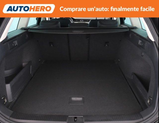 VOLKSWAGEN Passat Alltrack 2.0 BiTDI 4MOTION DSG BlueMotion Tech.