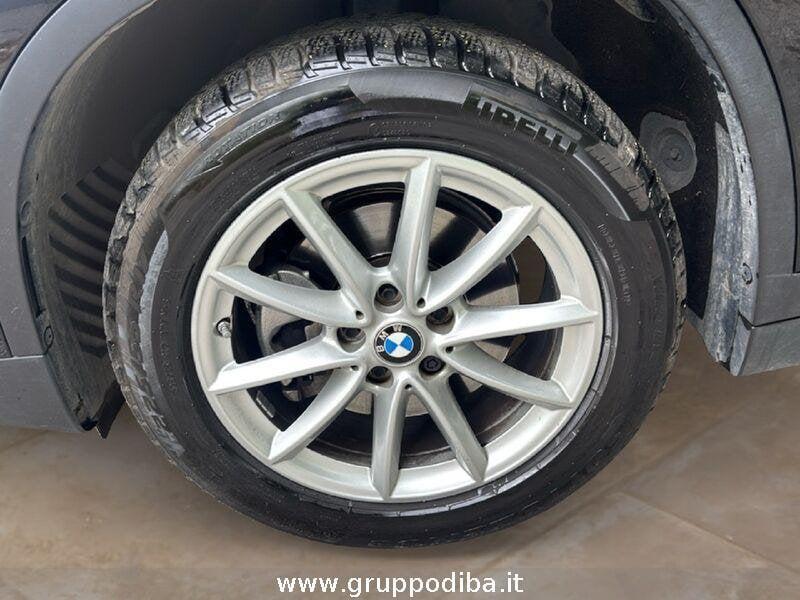 BMW X1 F48 2019 Diesel sdrive18d Business Advantage auto