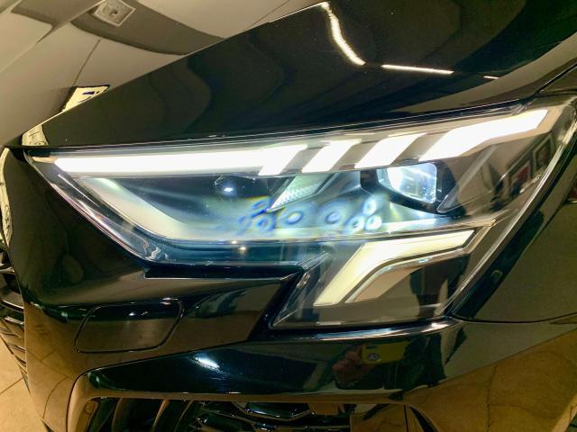 Audi RS3 RS3 Sportback quattro s tronic total black Carboce