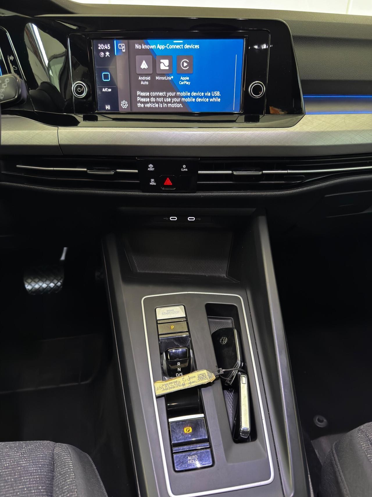 Volkswagen Golf 1.0 TSI EVO Life DSG 110cv PROMO!