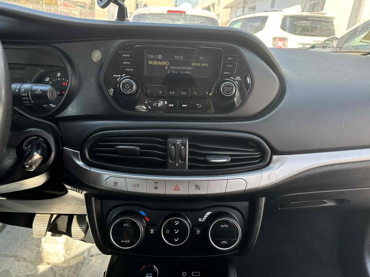 Fiat Tipo 1.4 4 porte Opening Edition
