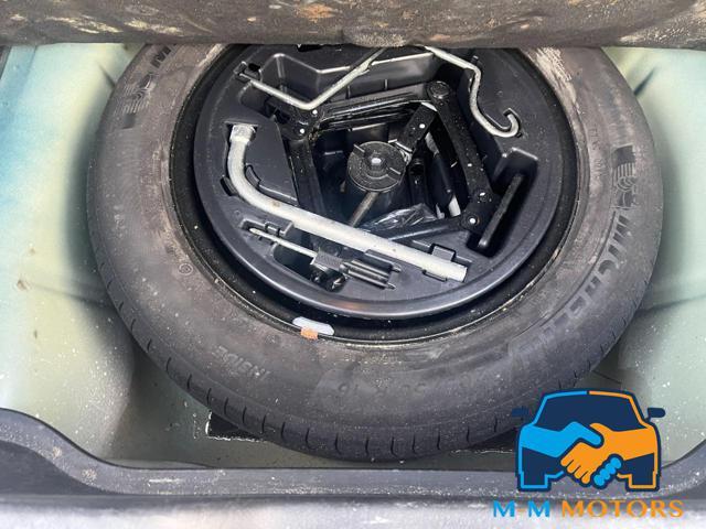 FIAT Tipo 1.6 Mjt 4 porte Lounge