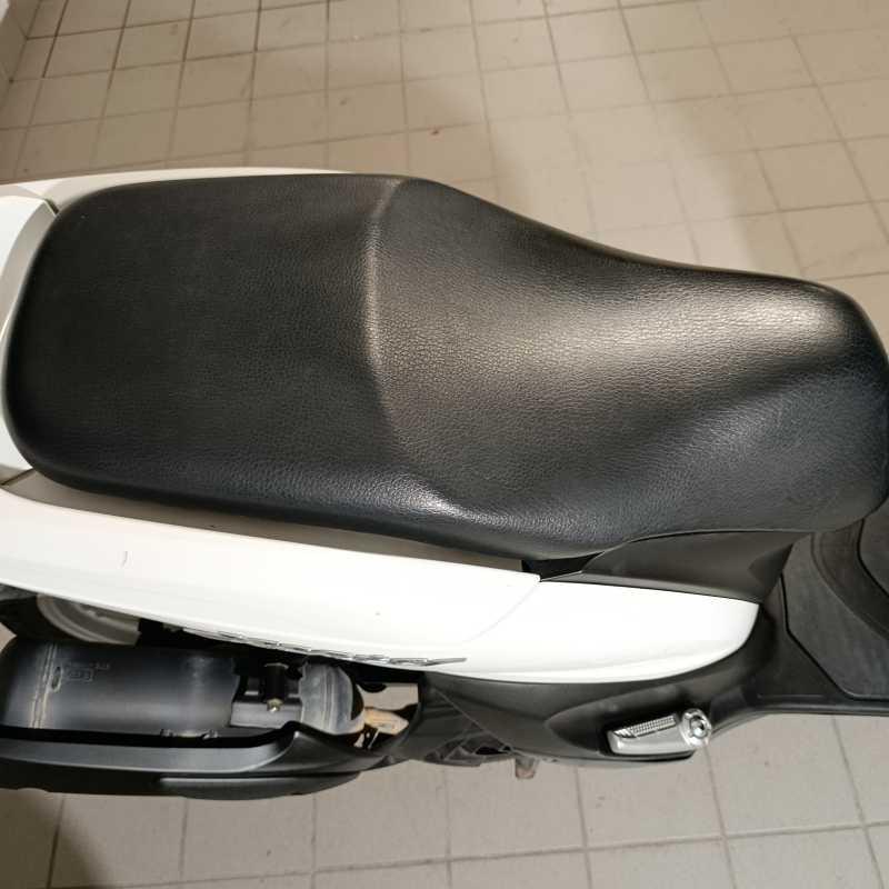 Yamaha Xenter 150 - 2013